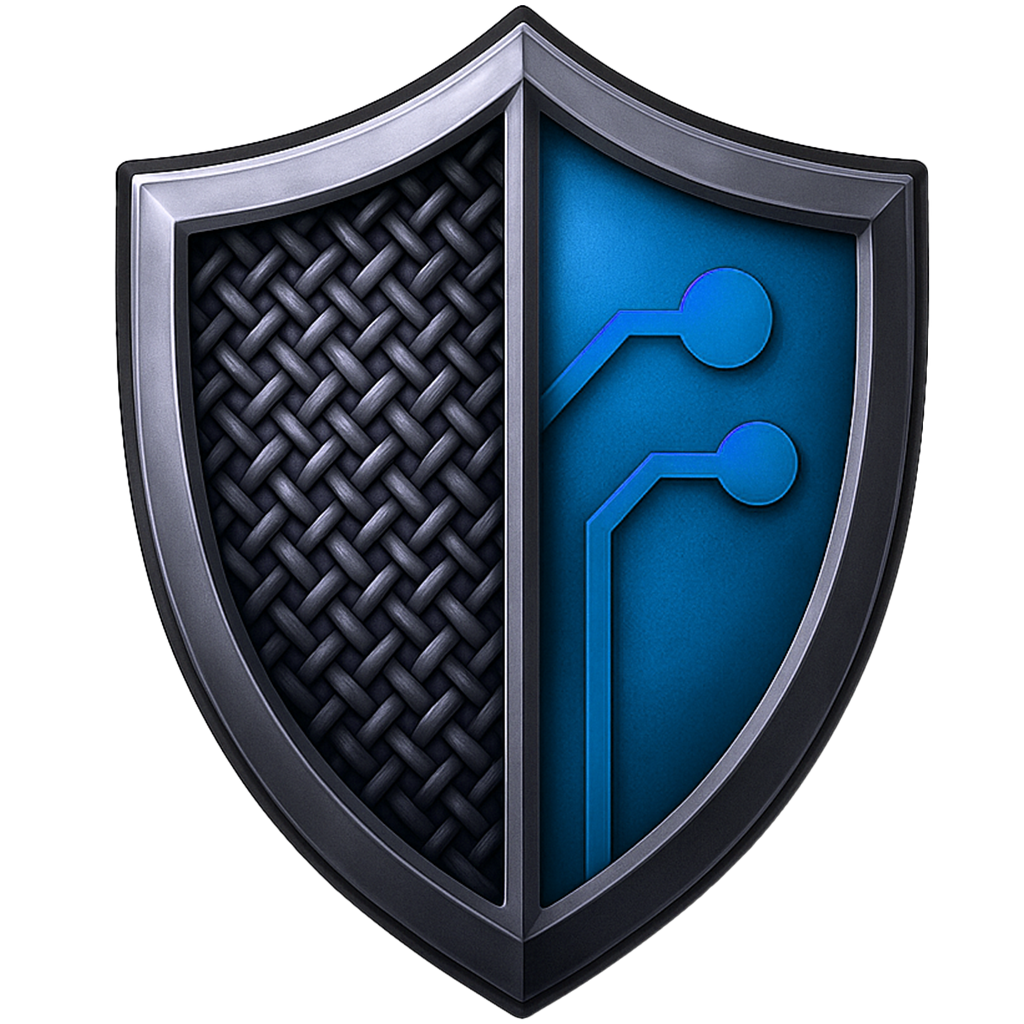 PC Armour Logo